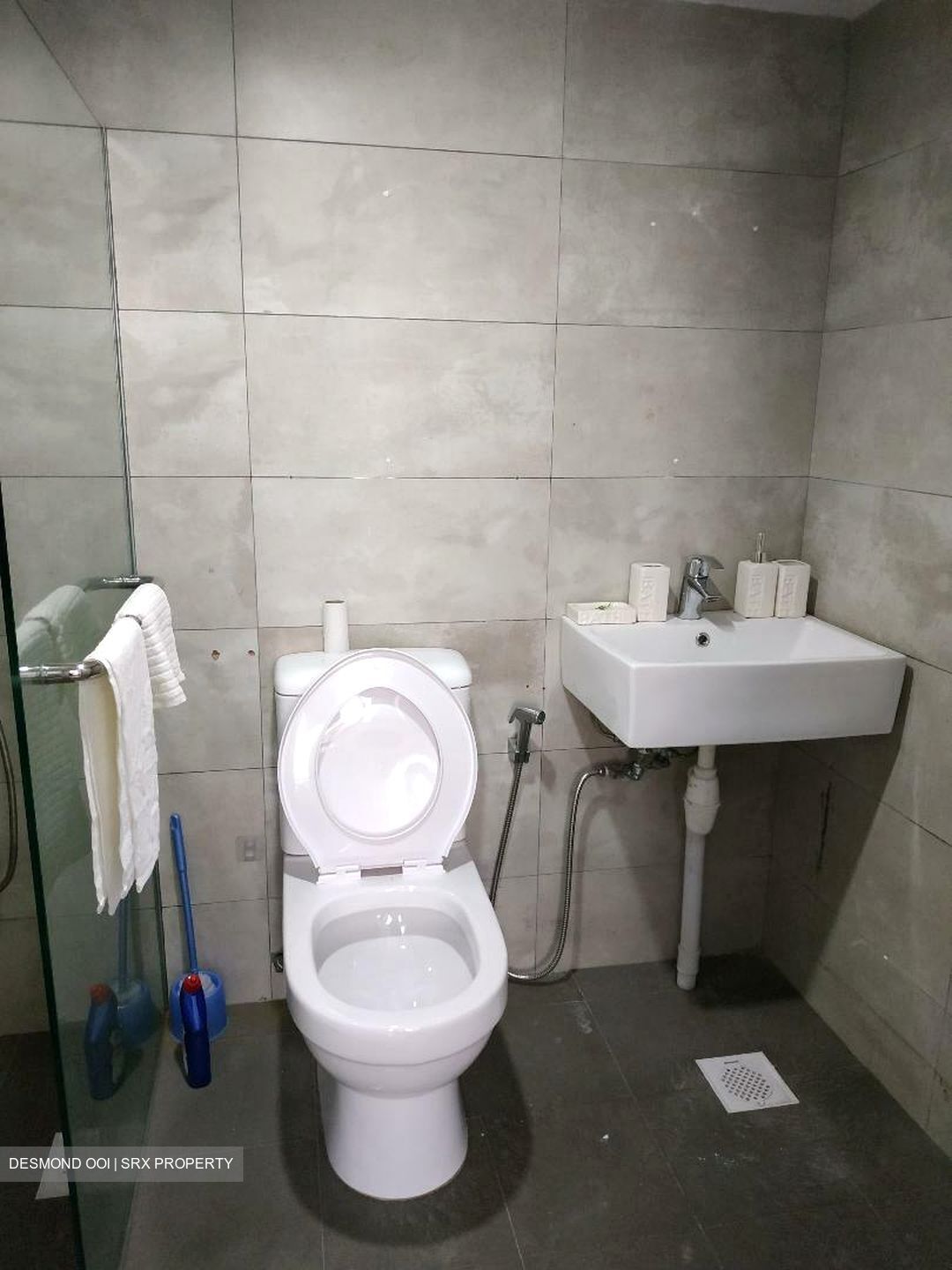 International Plaza (D2), Apartment #362343721